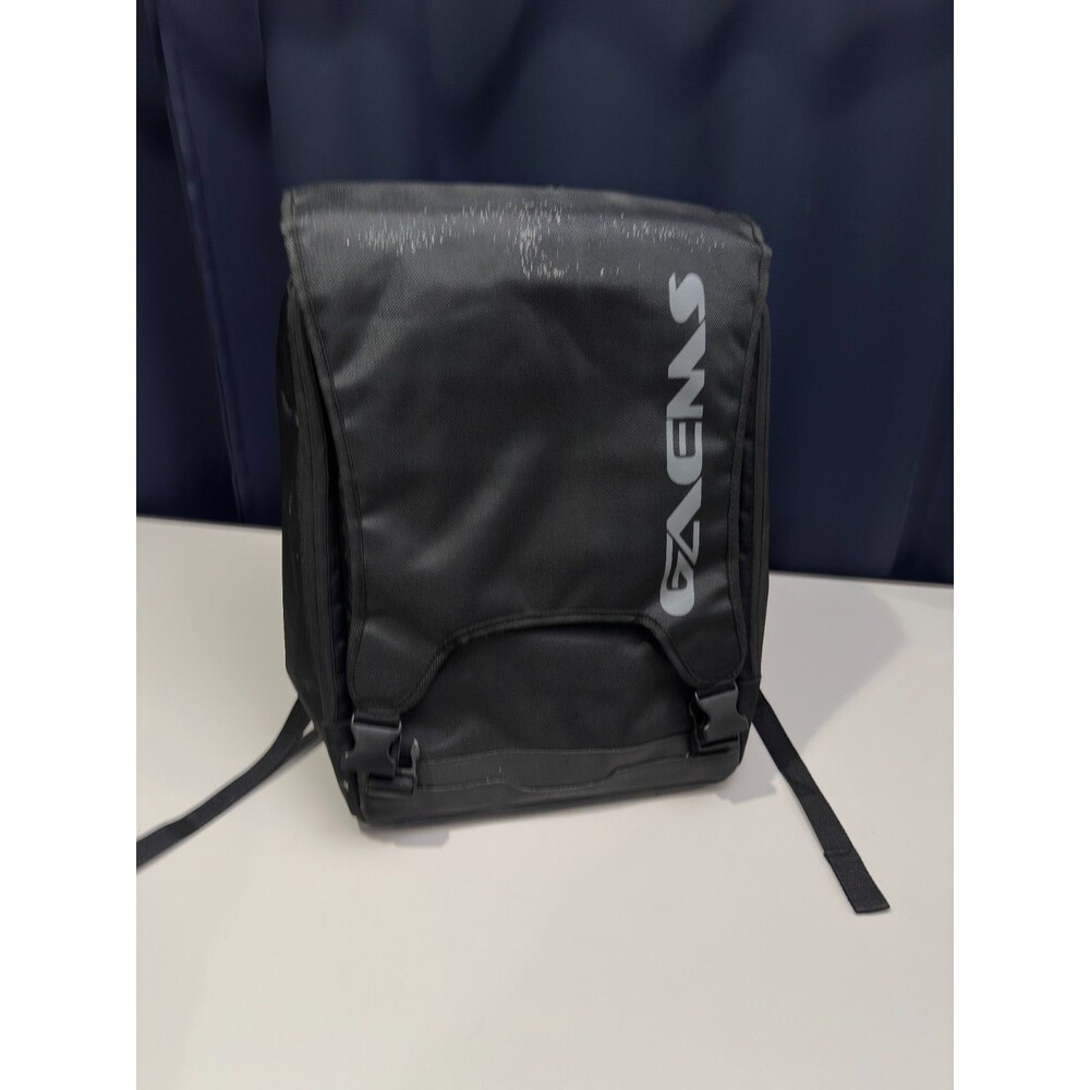 Geams Portable Gaming Backpack Universal Travel Xbox PS4 PS3 with extras